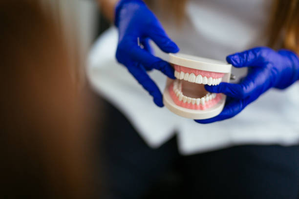 Advanced Technology for Better Dental Care in Port Barre, LA