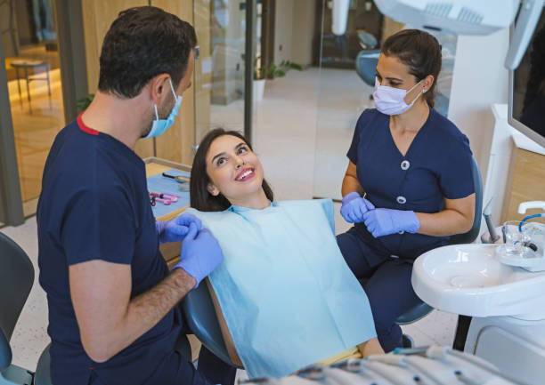 Best Full Mouth Reconstruction  in Port Barre, LA