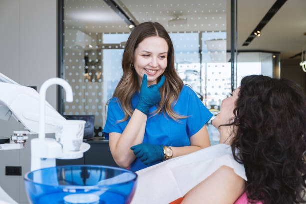 Best Wisdom Tooth Removal  in Port Barre, LA