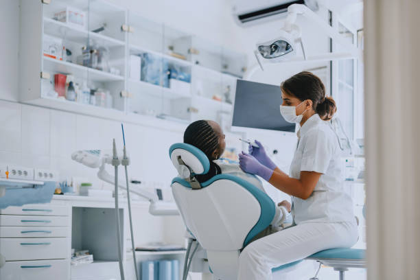 Port Barre, LA Dental Services Company