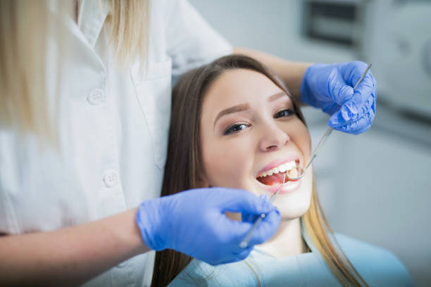 Full Mouth Reconstruction in Port Barre, LA