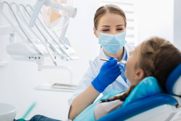 Best Pediatric Dentistry  in Port Barre, LA